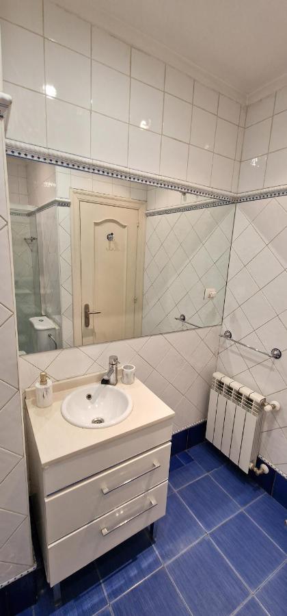 La Buhardilla De La Escalerona - 2 Hab - Vut-4354-As Appartement Gijón Buitenkant foto